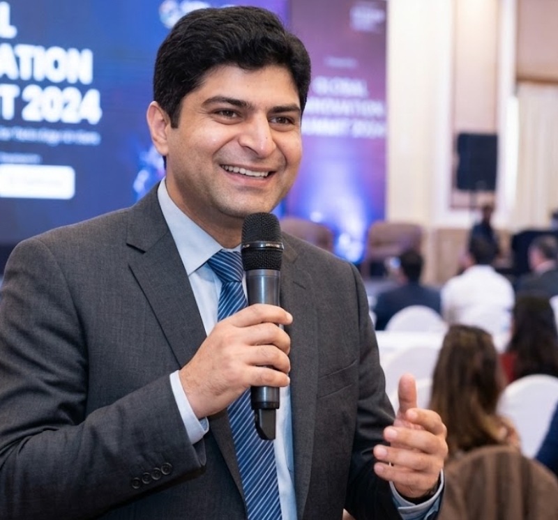 Imran Mansoor