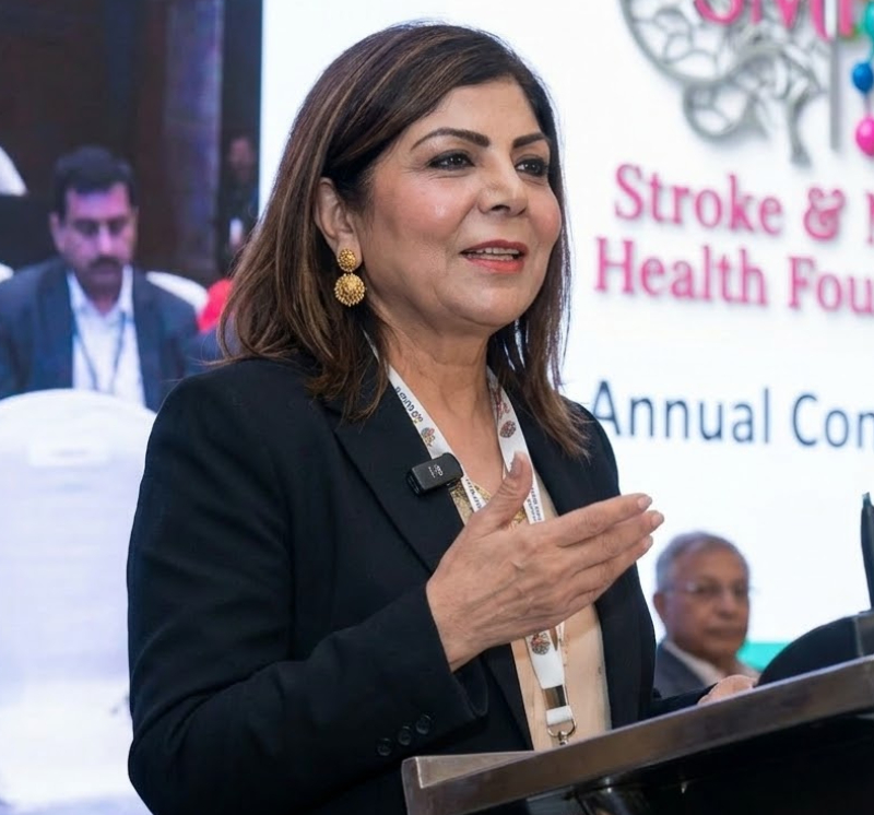Shahida Mansoor
