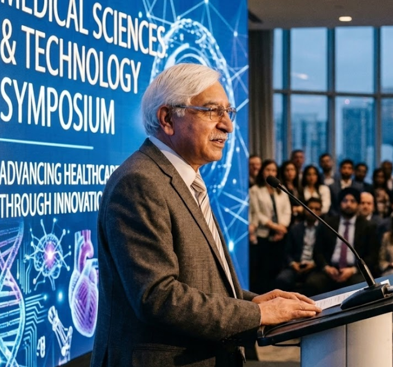  M. Saeed  Akhter